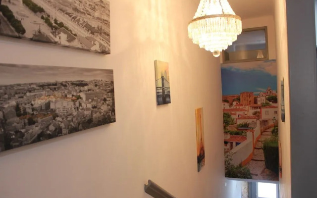 Casa Nº5 - Vila D'obidos (Adults Only)