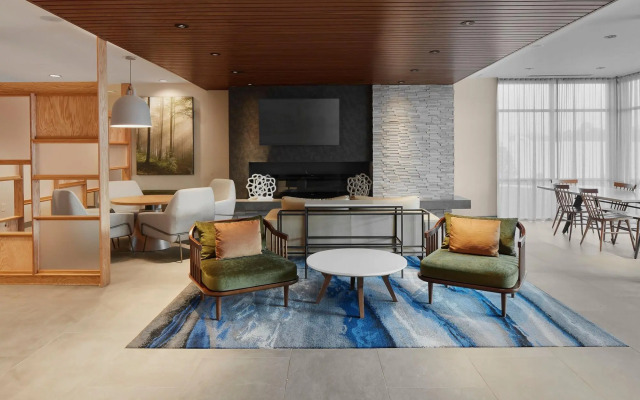 Hampton Inn Stony Creek/Petersburg Area