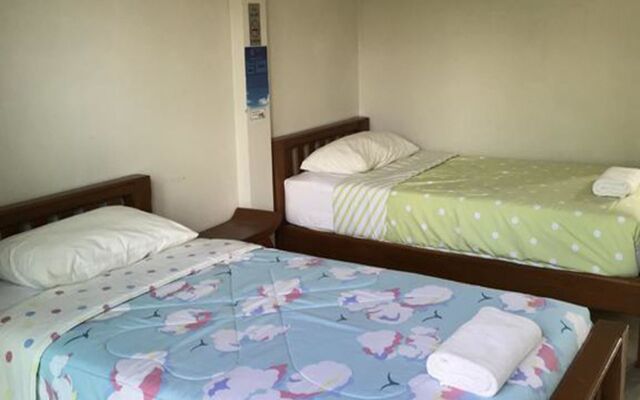 Farm Suk Resort Pattaya