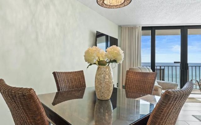 Edgewater Beach & Golf Resort by Panhandle Getaways