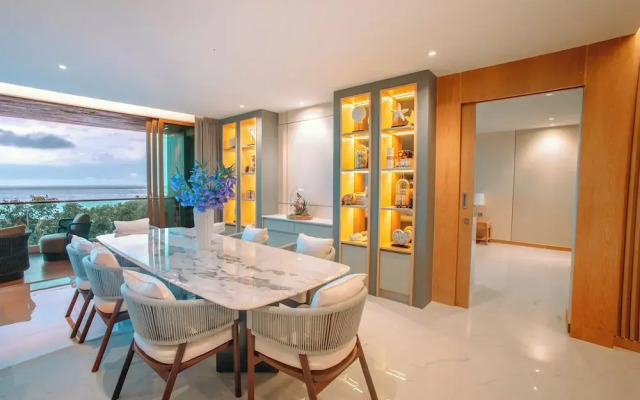 Luxtalay Khanom Hotel