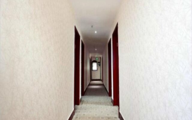 Guilin Runfeng Business Hotel