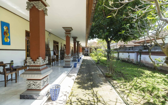 RedDoorz @ Tanjung Benoa