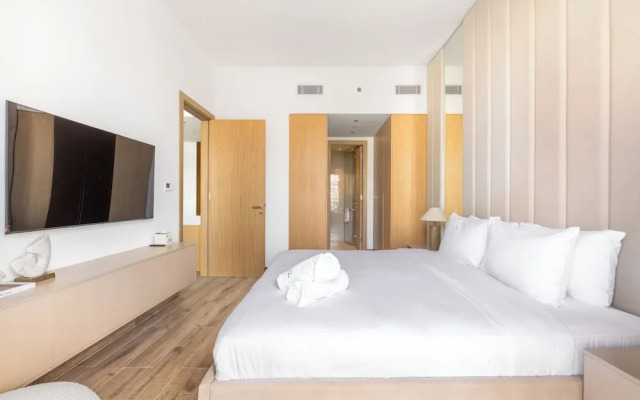 JVC Gem 2BR w maidsroom - Oakley Square