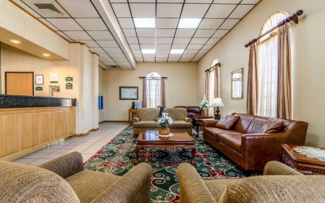 Quality Inn Harrison North