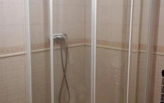 Apartamento en Carboneras
