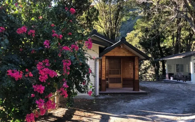 Xijing Ecological Farm