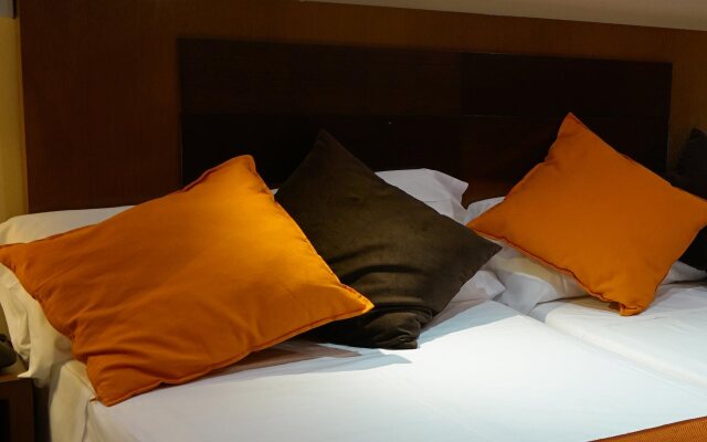 Hotel Adagio Gastronòmic