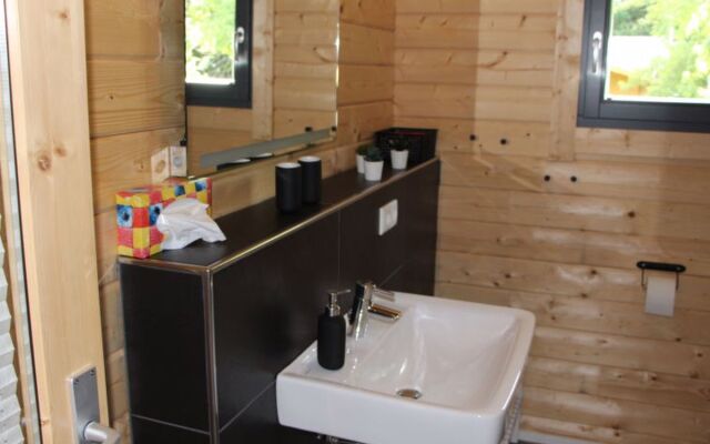 Ferienhaus Sarahlita