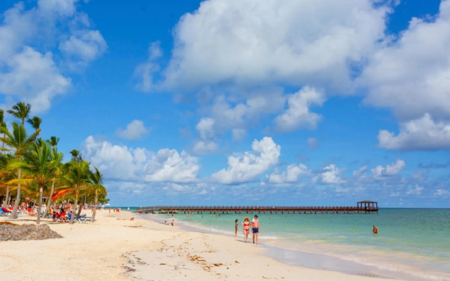 Gorgeous  apartment with private picuzzi B3 BG3