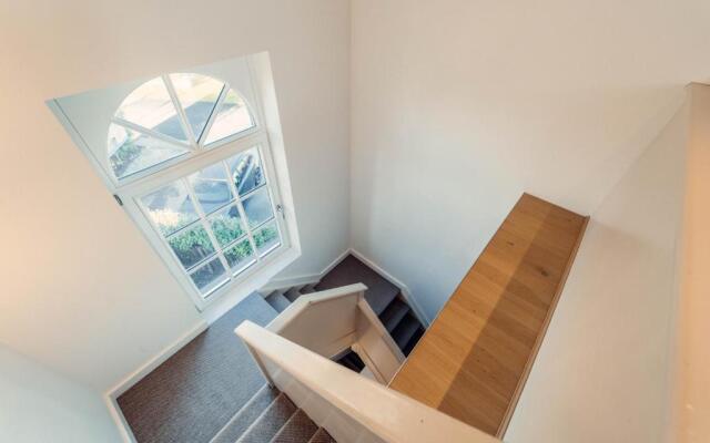 Villa Promenade - luxuriously apartment for 8 people