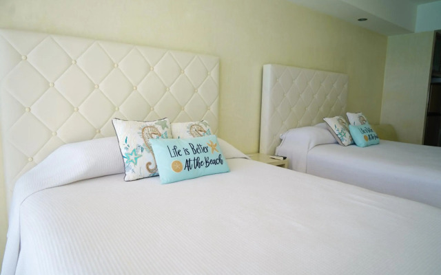 Condominios Salvia Cancun