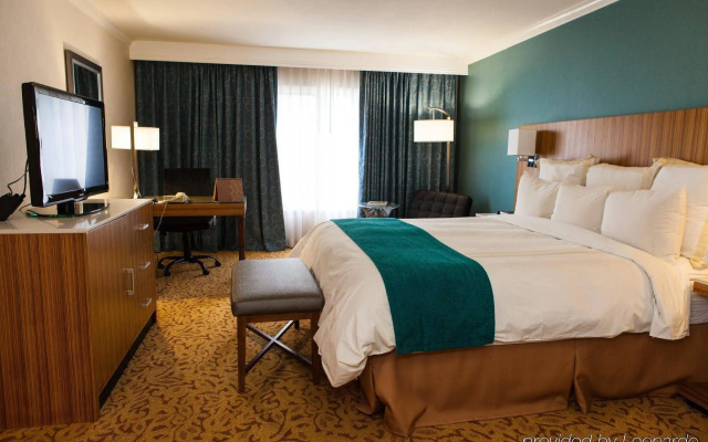 Delta Hotels by Marriott Ontario Airport
