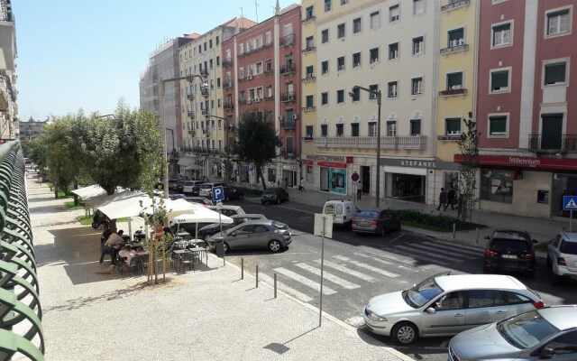 Mini Hostel in Lisbon