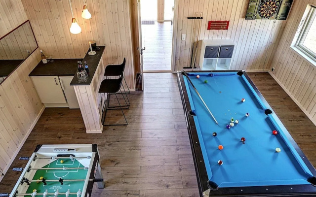 Holiday Home in Kappeln
