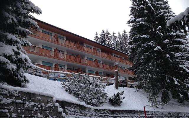 Appartamento Campiglio