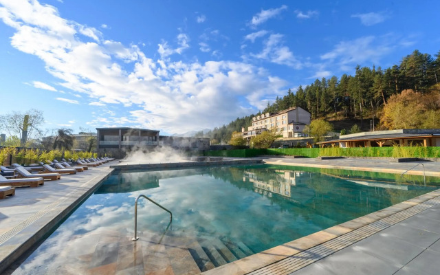 Grand Hotel Therme