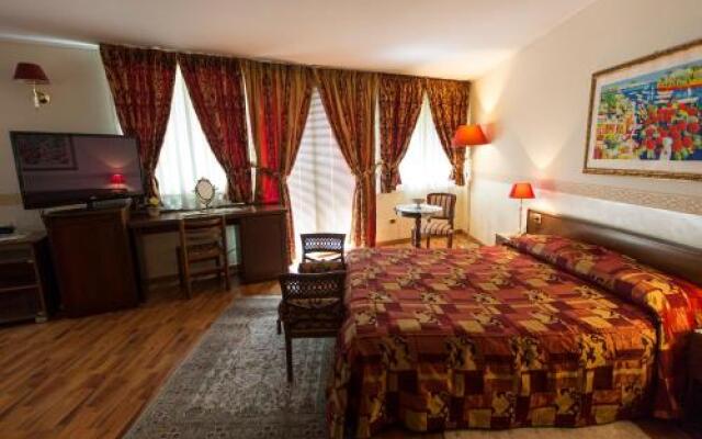 Hotel Sole