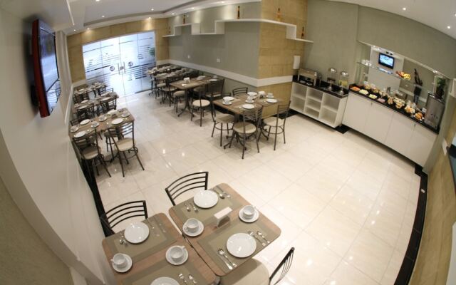 Hotel Principe Regente