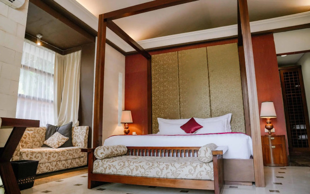 Taman Dayu Golf Club and Resort