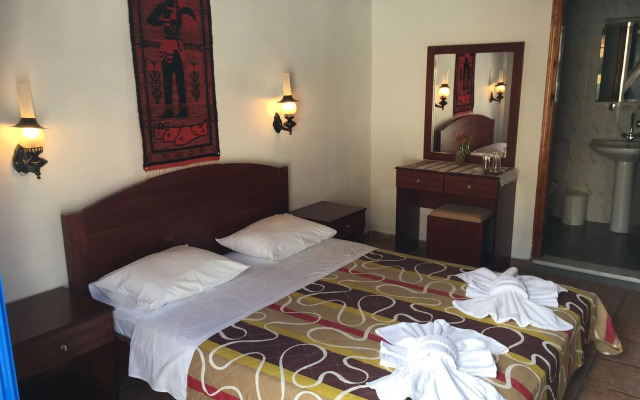 Daskalogiannis Hotel