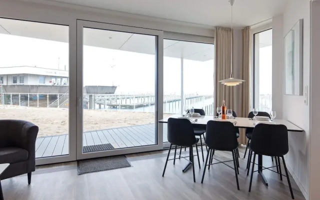 6 Personen Ferienhaus in Wendtorf
