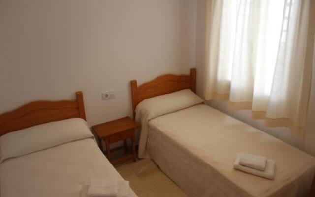 Apartamentos Rayma I-II-III