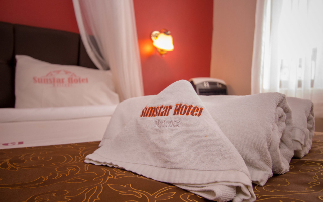 Sunstar Hotel