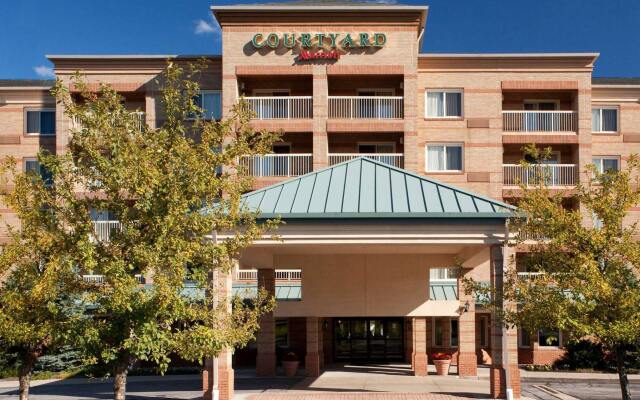 Courtyard by Marriott Cleveland Independence