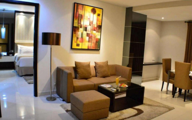 Nida Rooms Surabaya Tugu Pahlawan