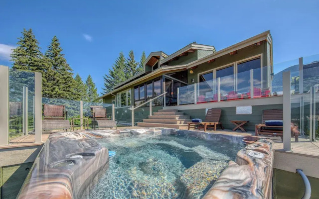 Fairmont Creek Property Rentals Vacation Homes