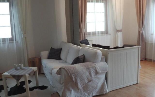 Appartement Harrer City Center