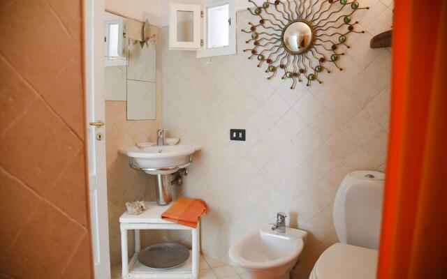 Villa Ganimede con piscina by Wonderful Italy