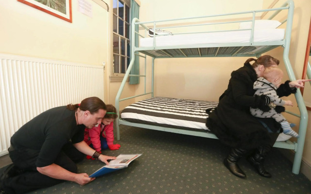 YHA Blue Mountains Katoomba