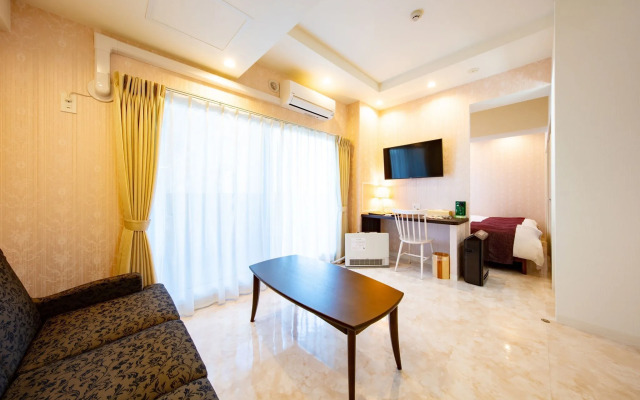 Villa Koshido Kotoni