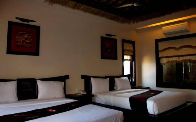 Lotus Village Resort Mui Ne