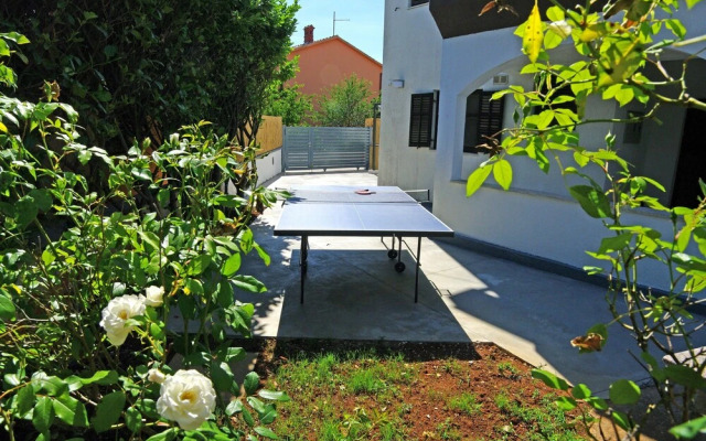 Kuntrada 45 with heated pool and kids pool
