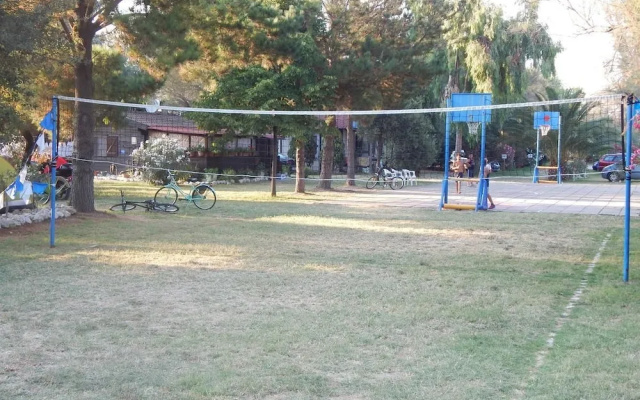 Maronda Camping