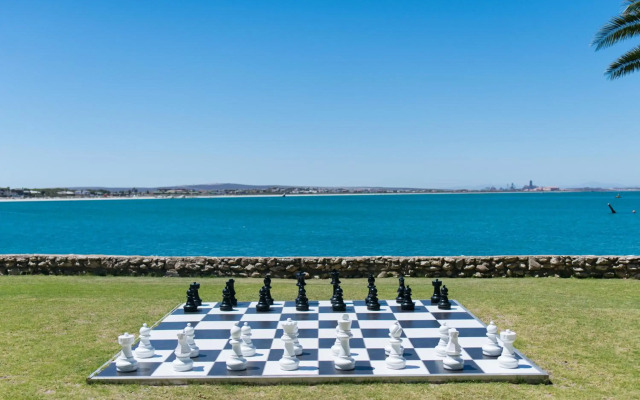 Saldanha Bay Hotel