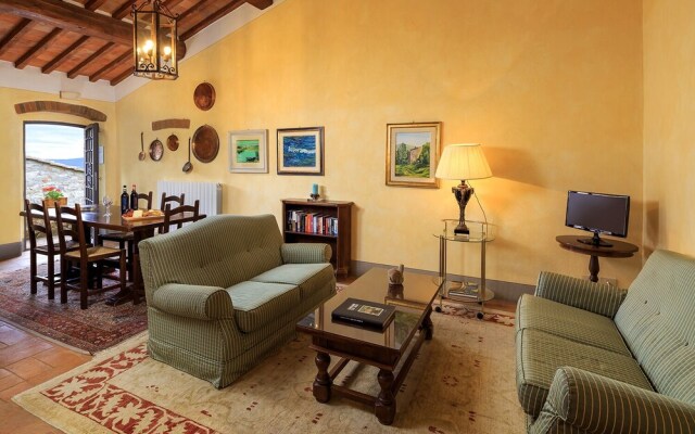 Agriturismo Le Filigare