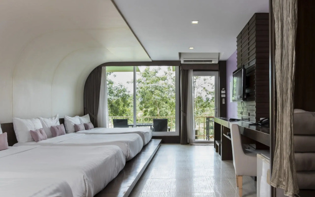 Suansaiyok Resort