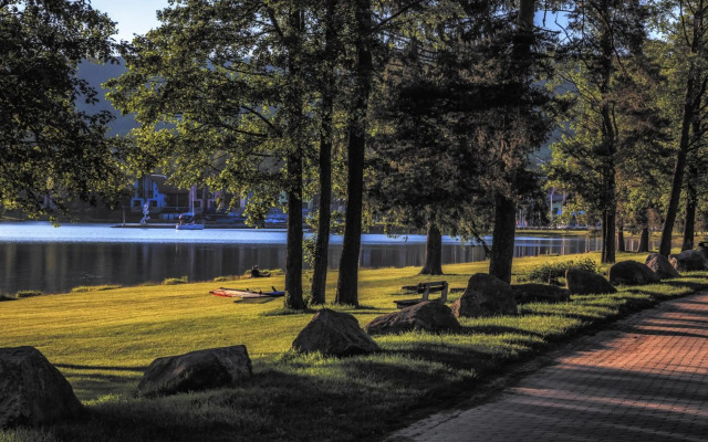 Apartment Riviera 507-5b Lipno Home