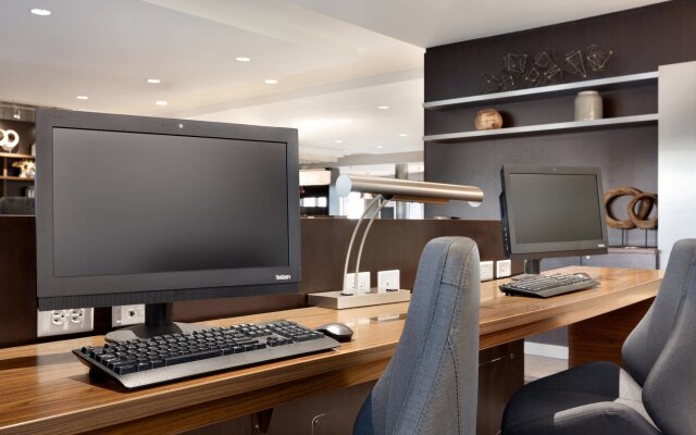 Courtyard by Marriott Boston Dedham/Westwood