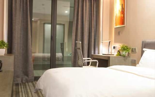 Gordon Hande Hotel (Chongqing Olympic Sports Center)