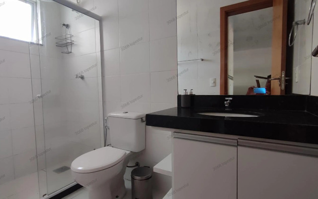 Praia Grande Le Bon Vivant 306