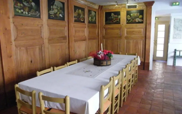 Hotel de La Font