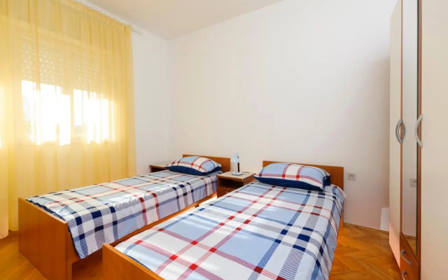 Apartment Lucia