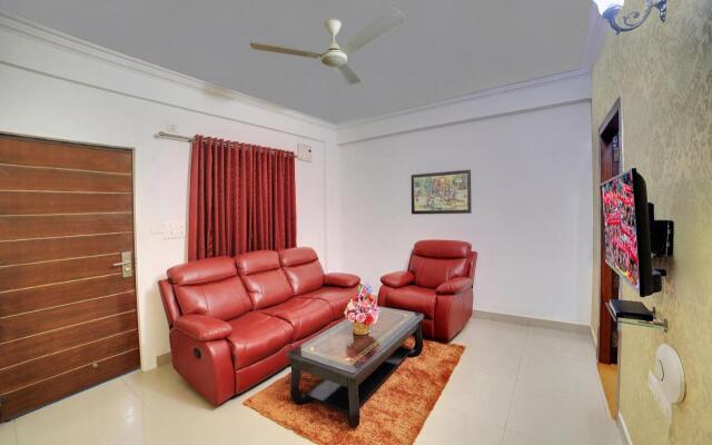 The Liverpool Blue Hotel