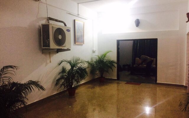 Ken Riverview Retreat