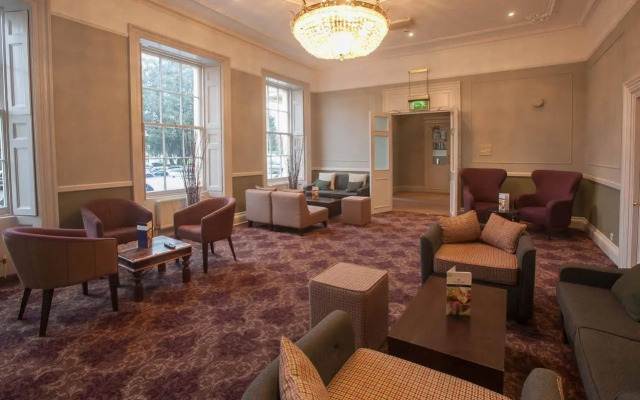 London Chigwell Prince Regent Hotel, BW Signature Collection